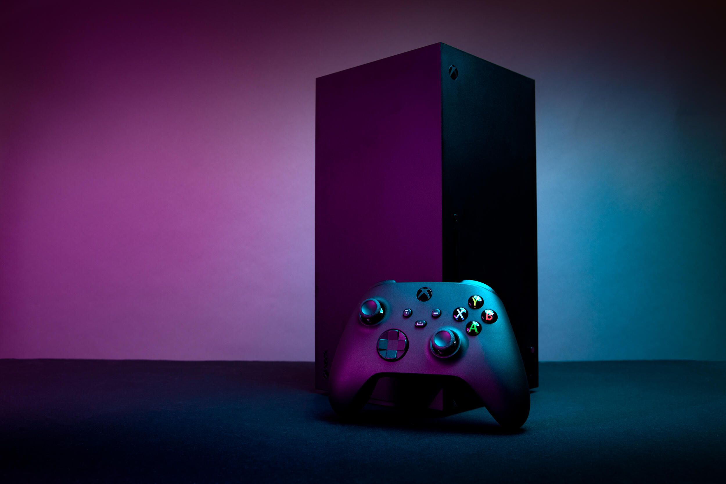 国行Xbox(One/One S/One X/Series S/Series X)解锁教程– 孙威的阳光海